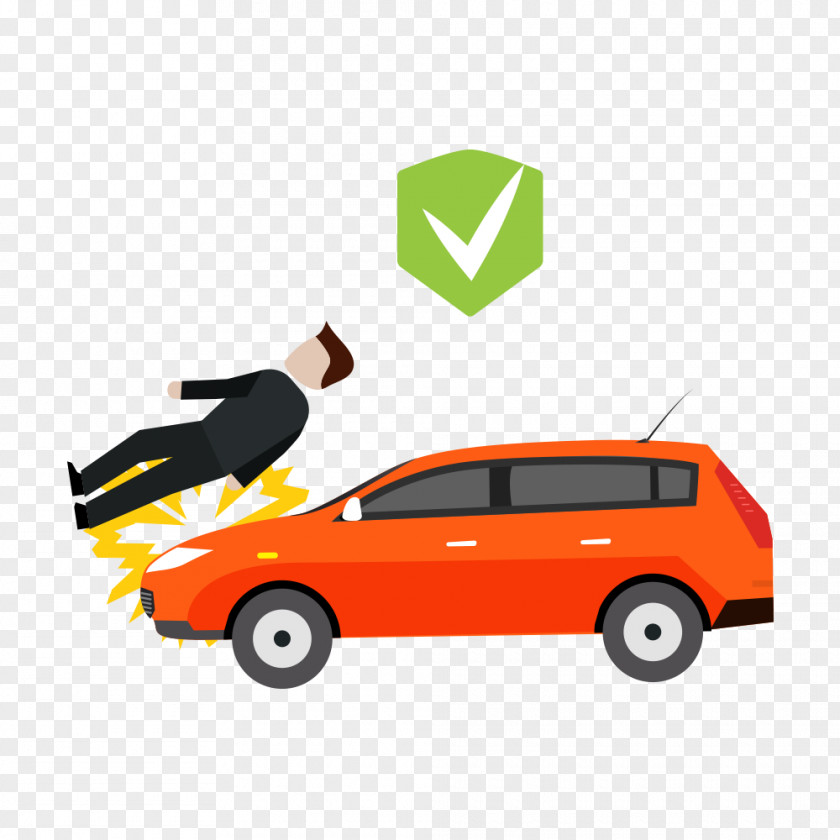 Traffic Accidents Car Collision PNG