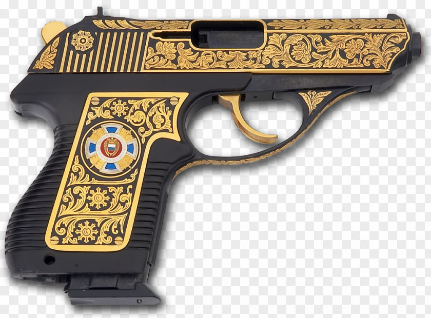 Weapon Trigger 5.45×18mm Firearm PSM Pistol PNG