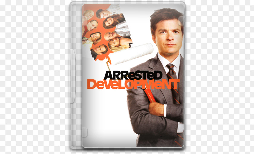 Arrested Development 1 Professional PNG