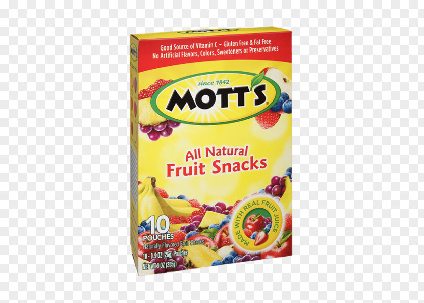 Breakfast Cereal Apple Juice Mott's Snack PNG