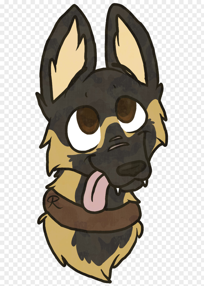 Dog Canidae Cartoon Snout PNG