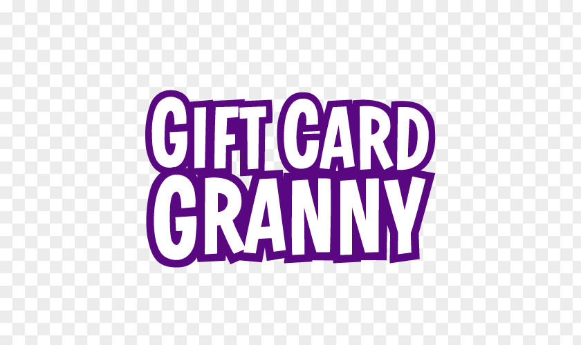 Gift Card Granny Discounts And Allowances Pittsburgh PNG