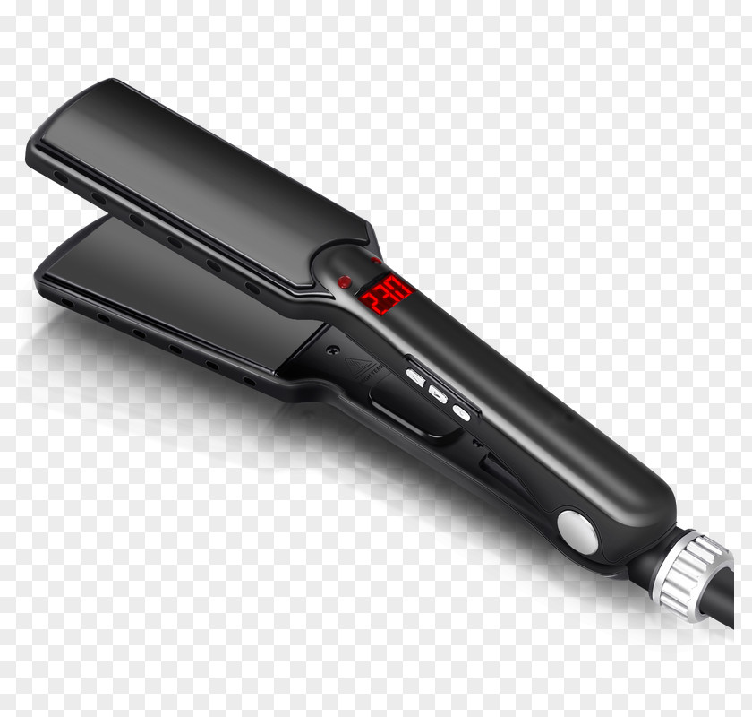 Hair Straightener Iron Clipper Hairstyle Straightening PNG