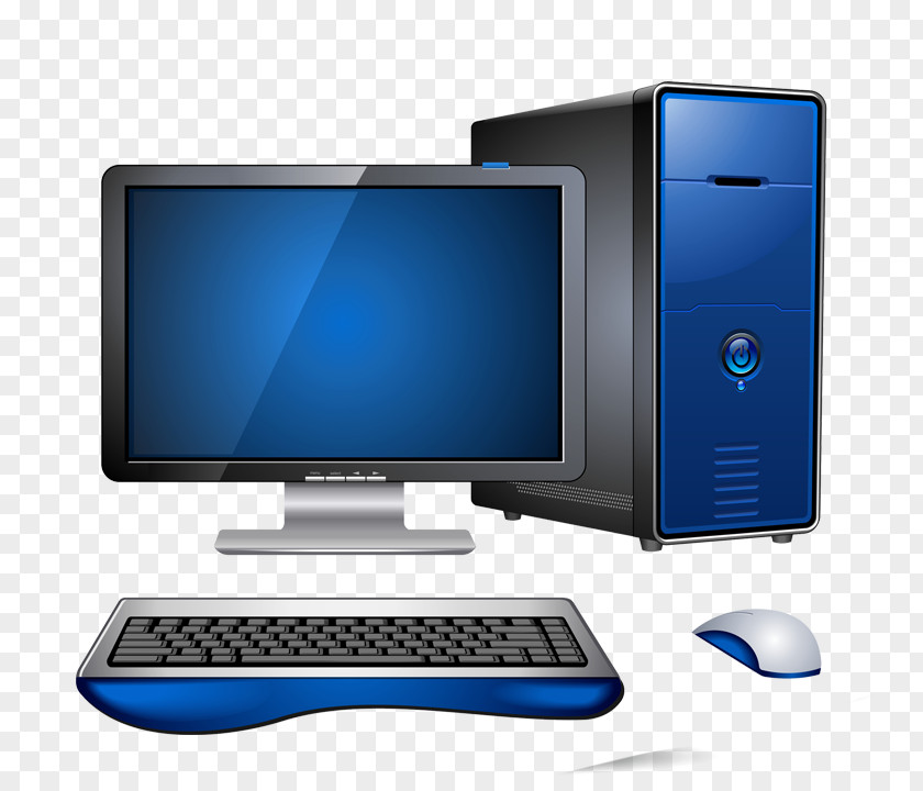 Laptop Dell Desktop Computers Intel PNG
