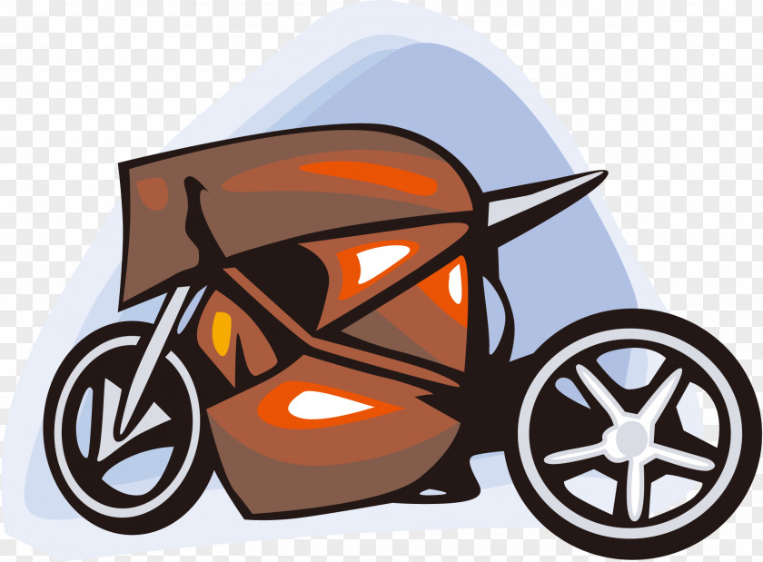 Motorcycle Car Wheel PNG