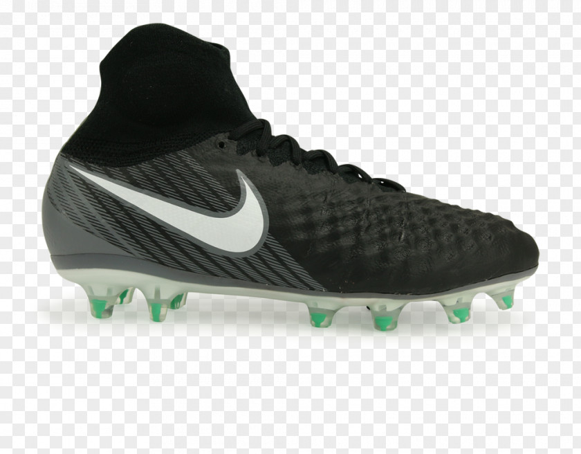 Nike Free Cleat Hypervenom Football Boot PNG