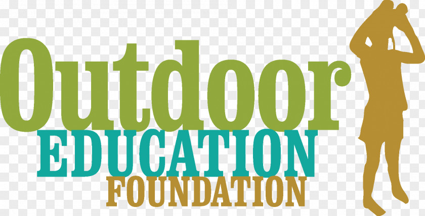 Outdoor Education Recreation Logo Textbook PNG