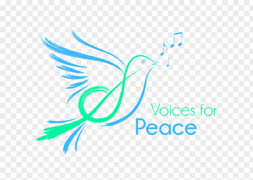 Peace Festival World Choir Games Oreya Logo PNG