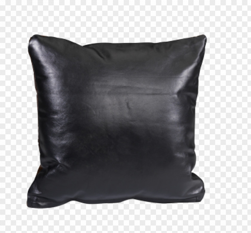 Pillow Cushion Throw Pillows Tuffet Leather PNG