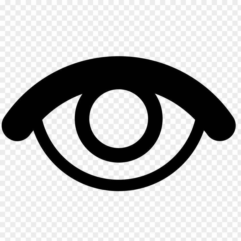 Sights Eye Invisibility Symbol PNG