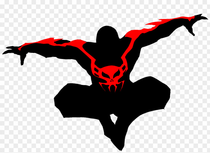 Spider-man Spider-Man 2099 Punisher Venom Art PNG