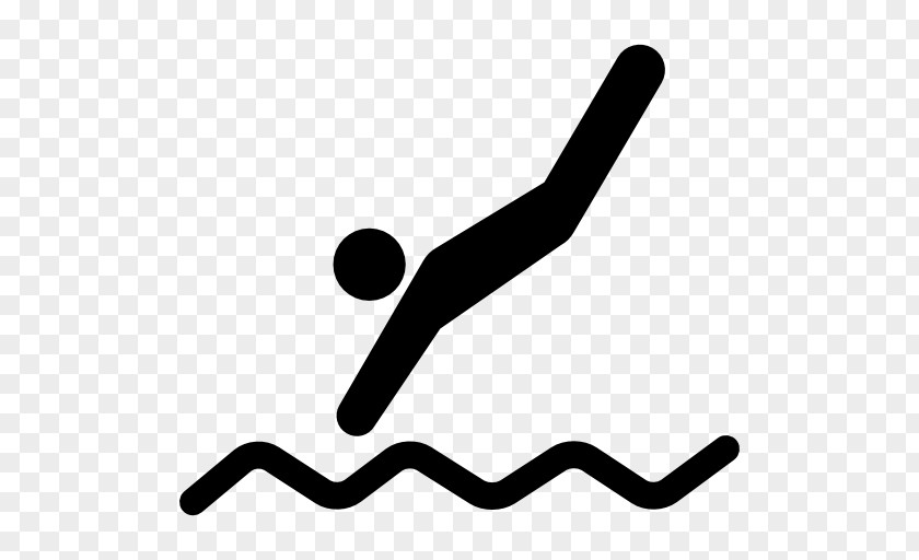 Swimming Vector Sport PNG
