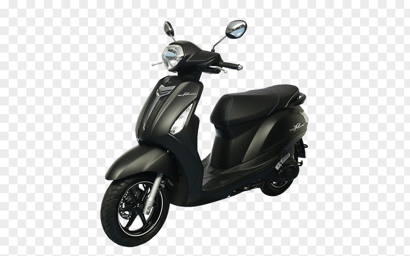 Yamaha Motor Company Scooter Piaggio Vespa GTS Motorcycle PNG