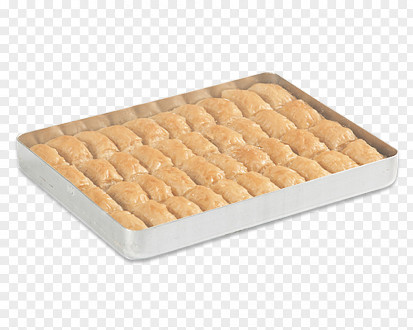 Baklava Material Rectangle PNG