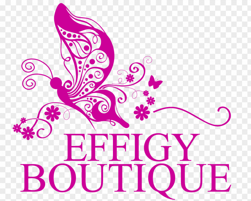 BOTIQUE Wall Decal Boutique Fashion Logo Online Shopping PNG