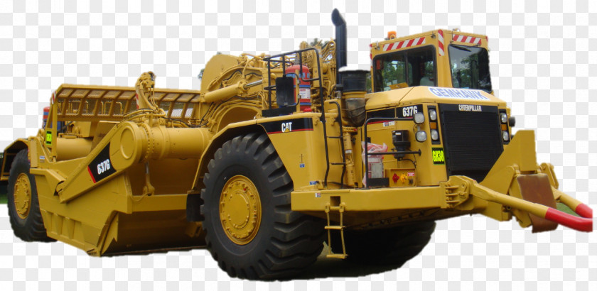 Bulldozer Machine Motor Vehicle PNG