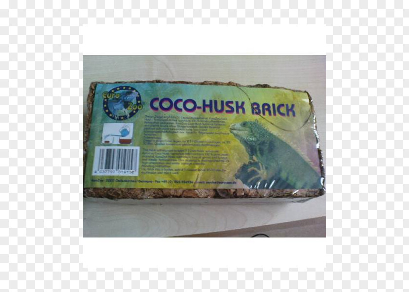 Coconut Husk Plastic PNG