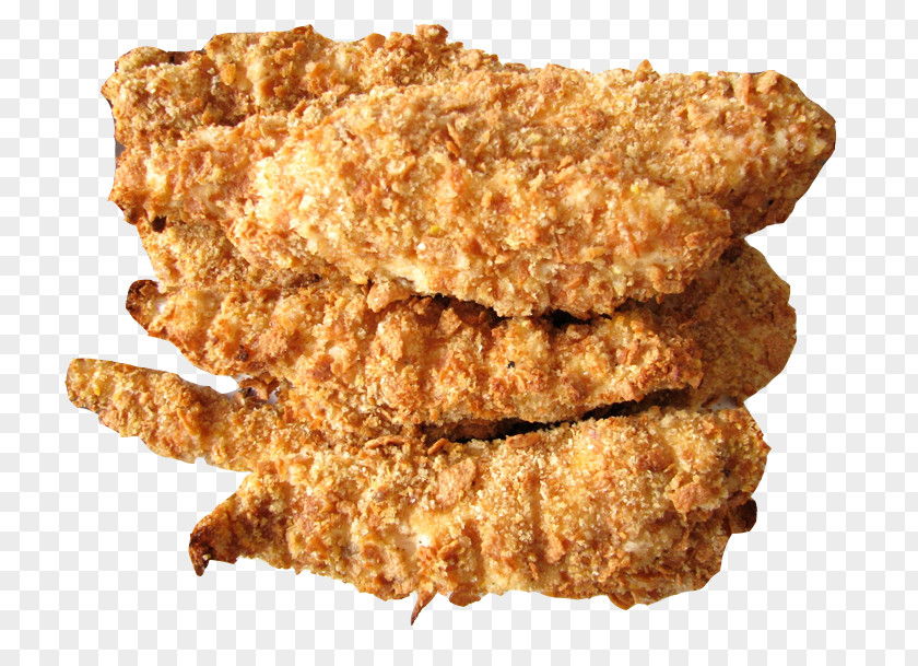 Crispy Chicken Fingers Fried Buffalo Wing Roast PNG