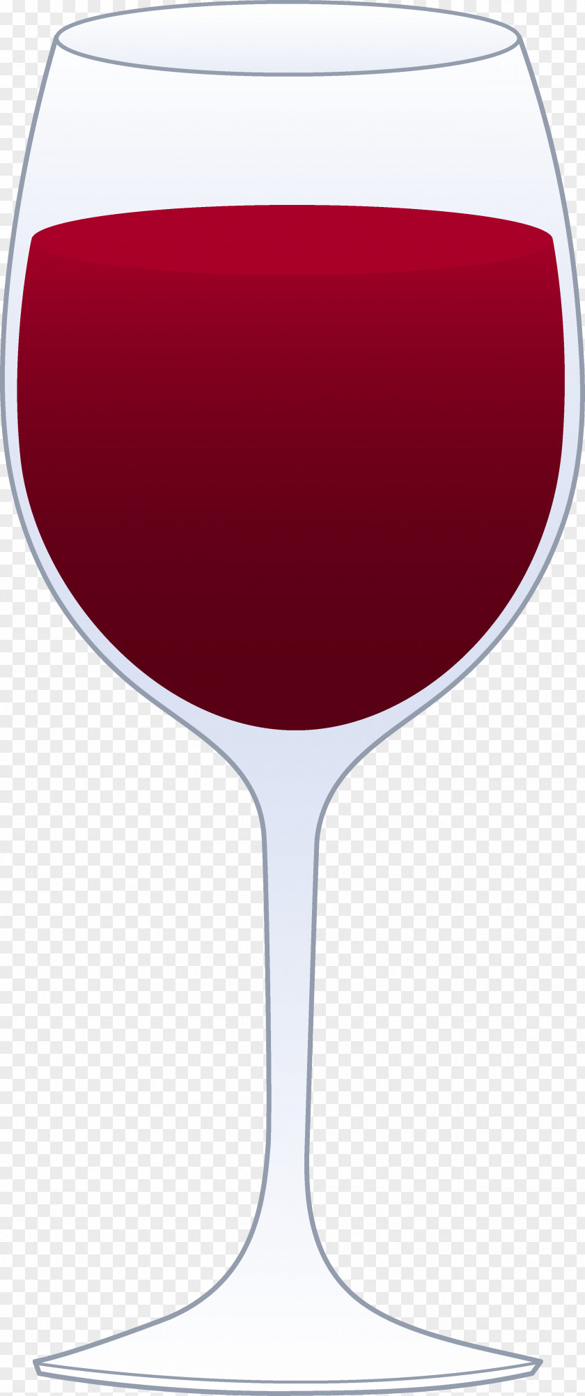 Free Wine Pictures Red White Glass Clip Art PNG