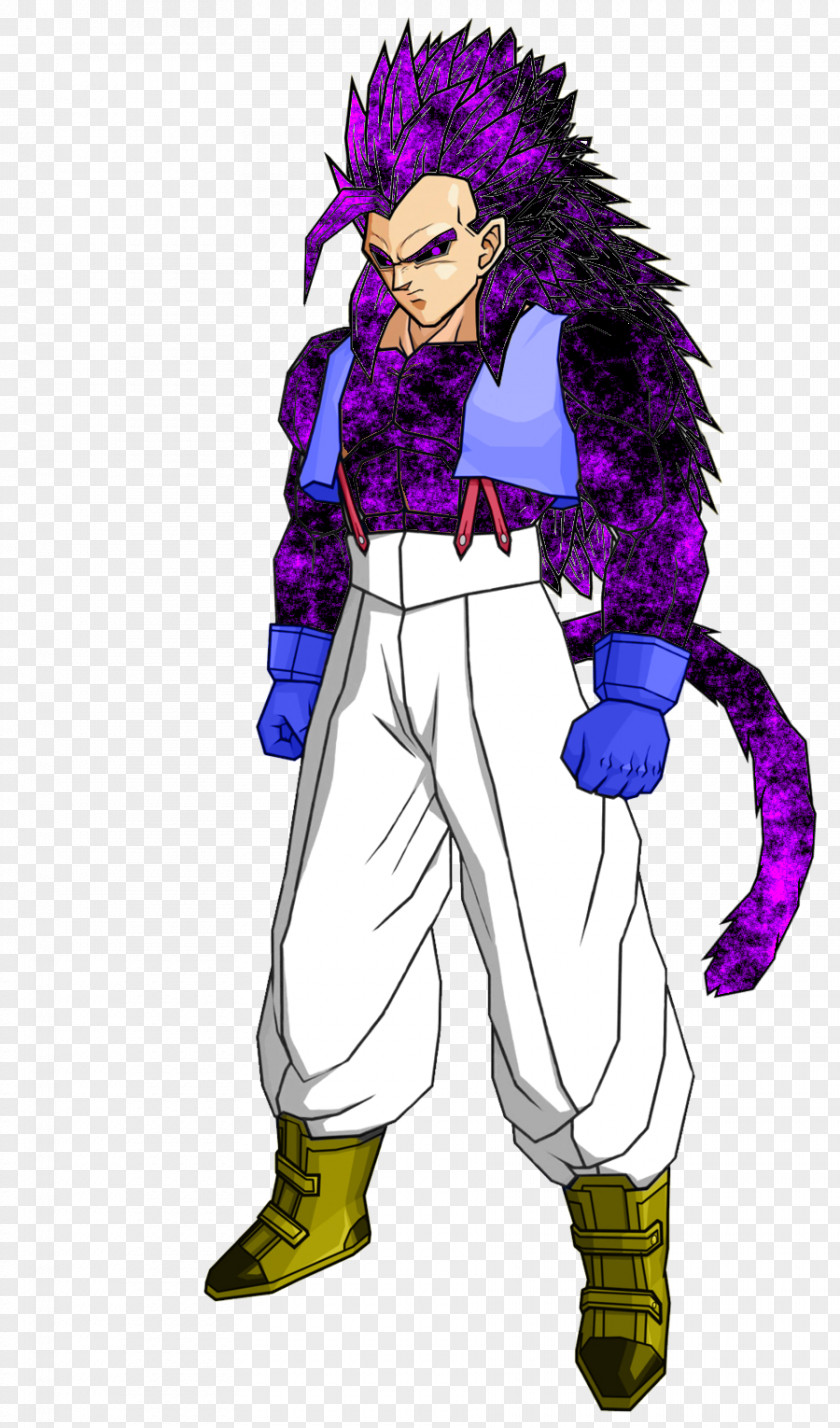 Goku Super Saiya Vegeta Goten YouTube PNG