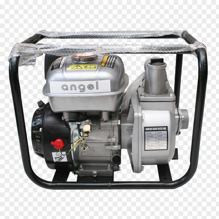 Honda Electric Generator Drum Pump Engine-generator PNG