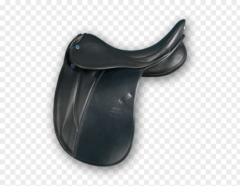 Horse Maestoso Saddle Equestrian Dressage PNG