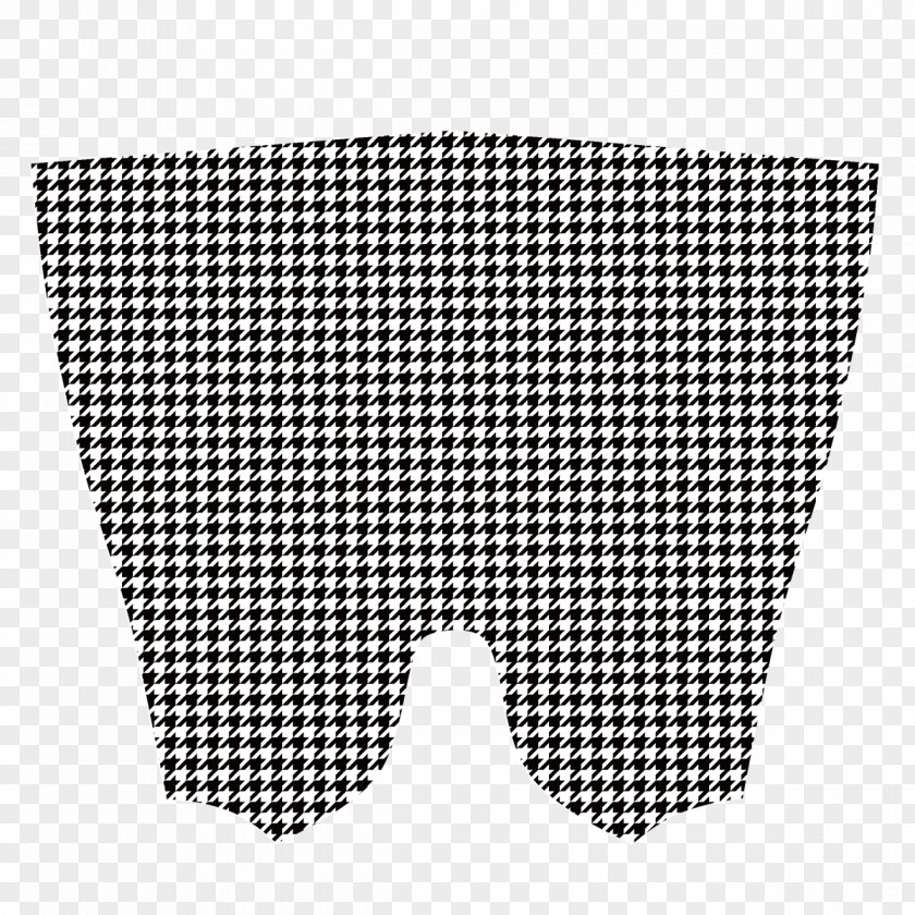 Houndstooth Gingham Stock Photography Royalty-free PNG
