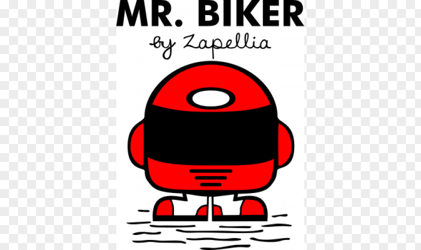 Motorcycle Mr. Men T-shirt Designer Distant Youth PNG