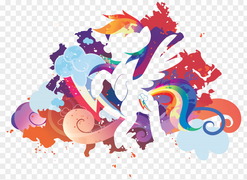 My Little Pony Rainbow Dash Pinkie Pie Sunset Shimmer Fluttershy PNG