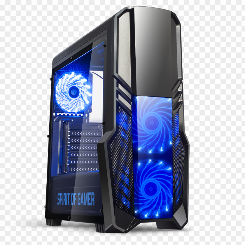 Norway Computer Cases & Housings ATX Personal Torre Gamer PNG