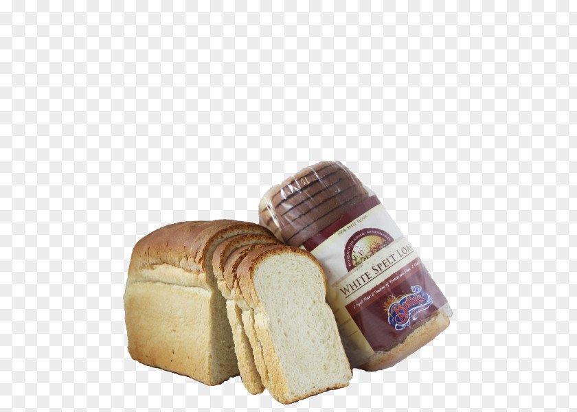 Nutritious Breakfast Sliced Bread Rye Zwieback Loaf Whole Grain PNG