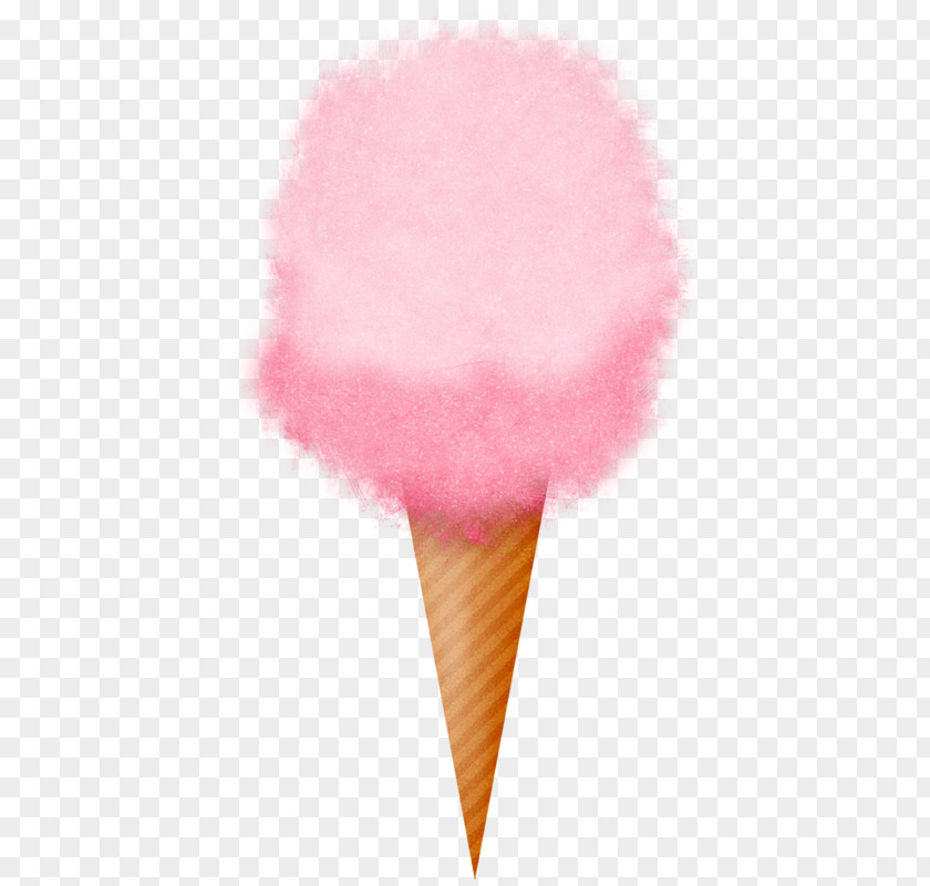 Pink Ice Cream Elements, Hong Kong PNG