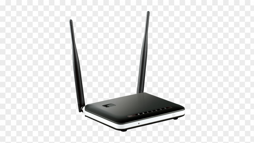 Router Wi-Fi Wireless IEEE 802.11n-2009 PNG