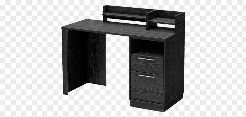 Study Table Desk Pad Drawer PNG