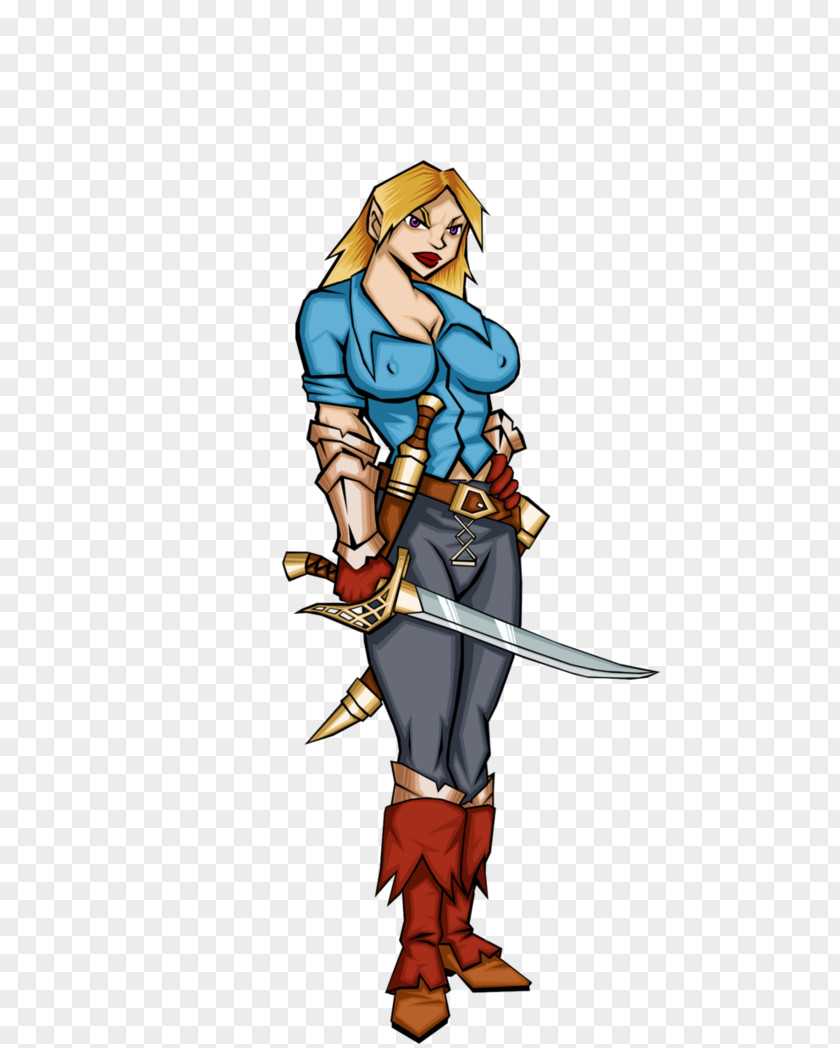Sword Costume Design Knight PNG