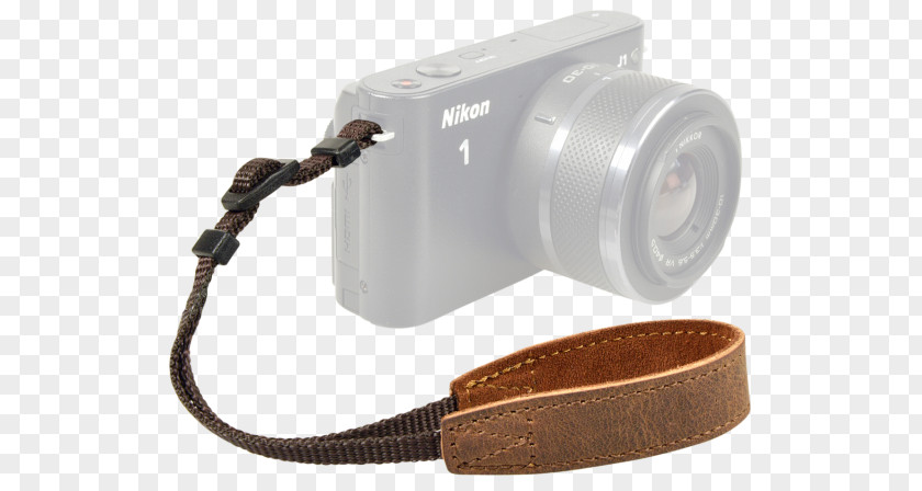 Vintage Camera Strap Kaiser Hand 2-in-1 Hardware/Electronic Lens .in Digital Cameras PNG