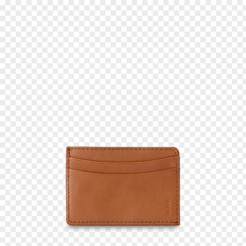 Wallet File Brown Pattern PNG