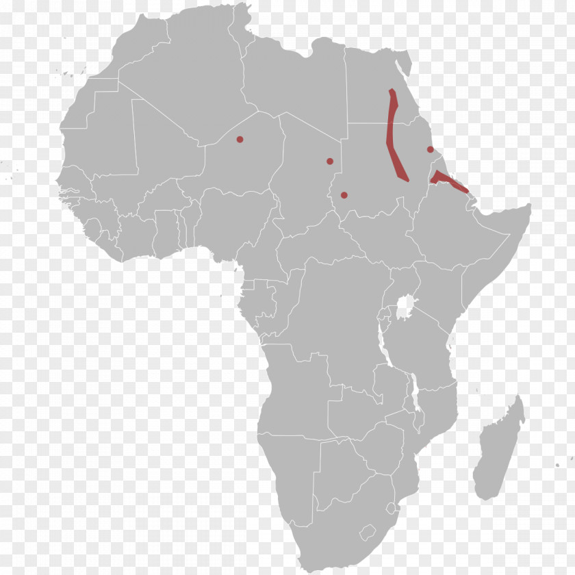 Africa Somalia Liberia World Map PNG
