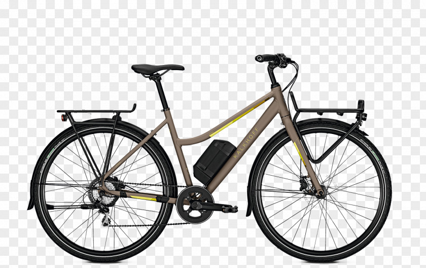 Bicycle Electric Trek Corporation Kalkhoff Haibike PNG