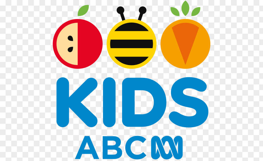 Children Grow File ABC Children's Television Series Australian Broadcasting Corporation Logo PNG