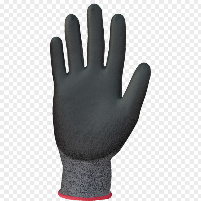 Design Finger Cycling Glove PNG