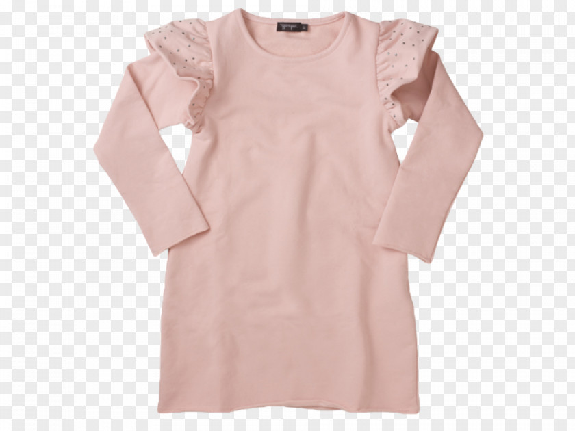 Dress Sleeve T-shirt Clothing Tunic PNG