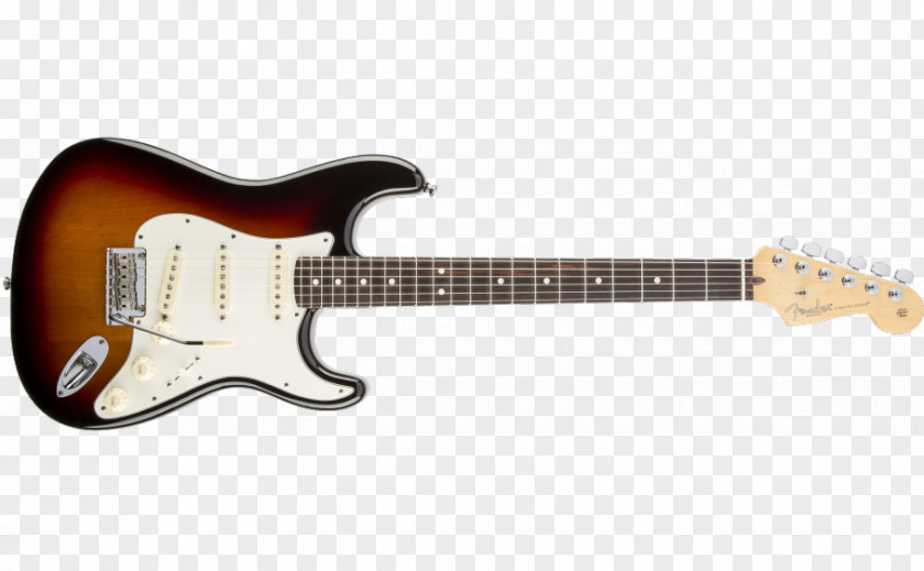 Electric Guitar Bass Fender Stratocaster Musical Instruments Corporation PNG