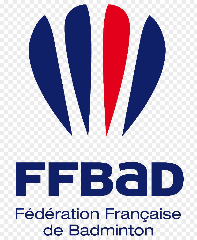 France French Open Fédération Française De Badminton World Federation PNG