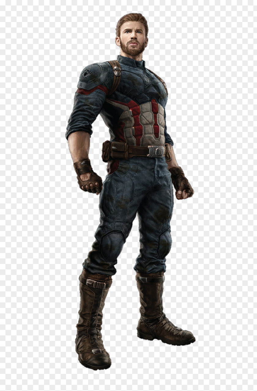 Guerra Infinita Chris Evans Captain America Avengers: Infinity War Spider-Man Hulk PNG