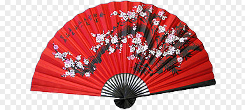 Hand Fan PNG