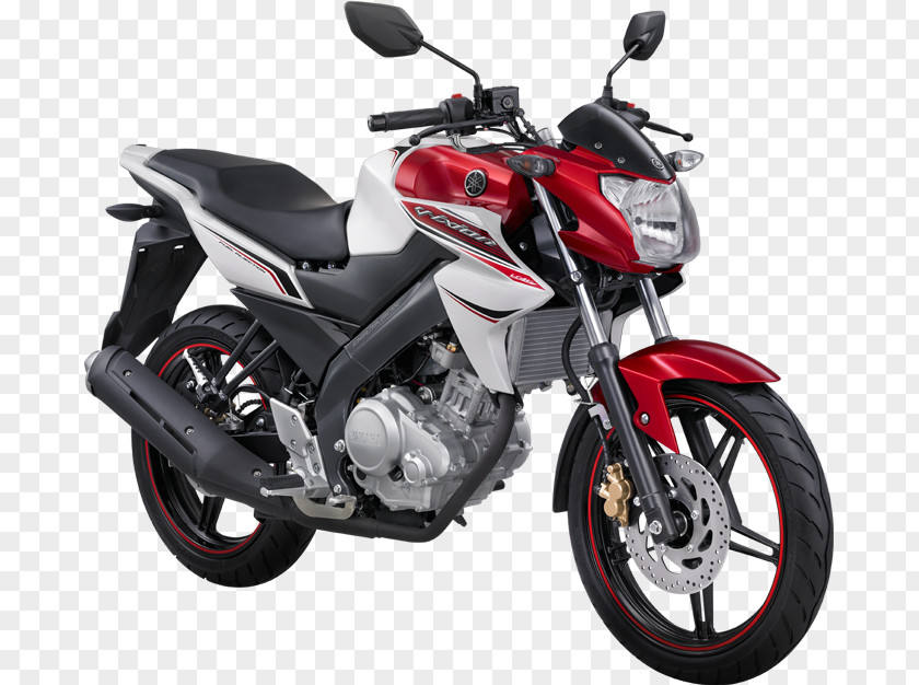 Honda Yamaha FZ150i Fuel Injection CB150R Motorcycle PNG
