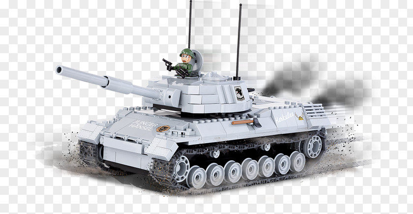 Lego Tanks World Of Leopard 1 Cobi 2 PNG