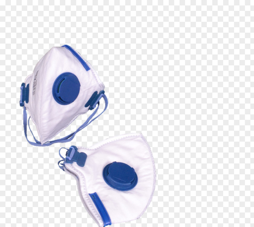 Mask Masque De Protection FFP Respirator Dust PNG