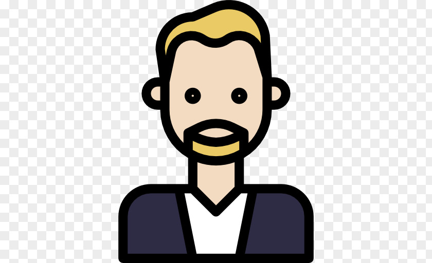 Moustache Clip Art Beard Avatar PNG